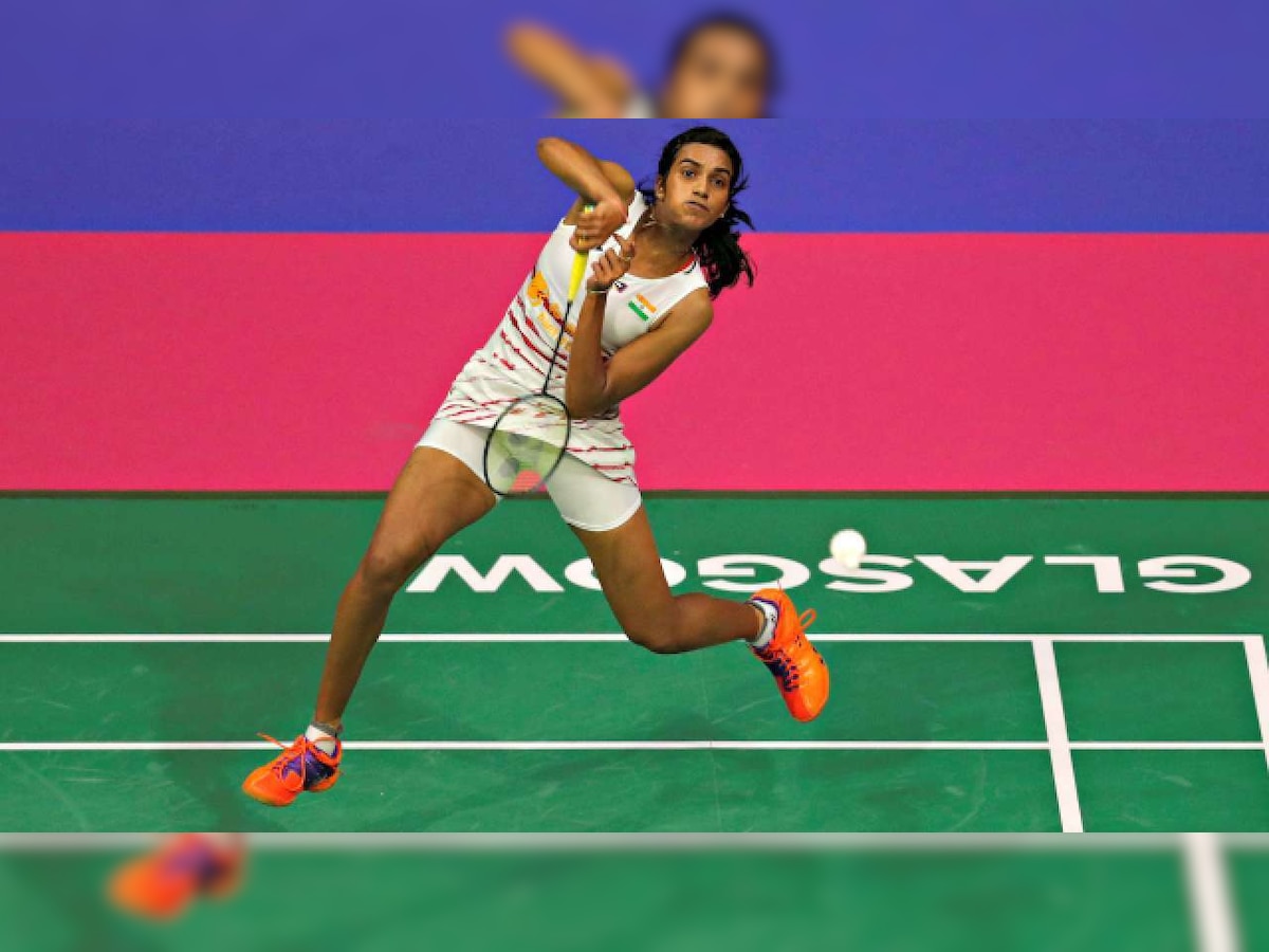 PV Sindhu is world's 7th highest paid female athlete, here's how much money she makes