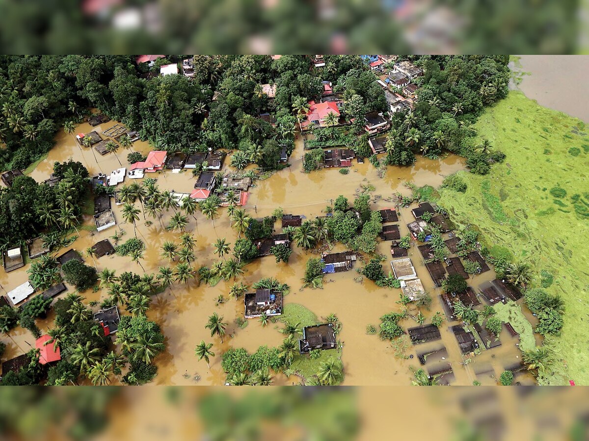 Kerala floods, death of three veteran political leaders indicate upsets in settled political equations