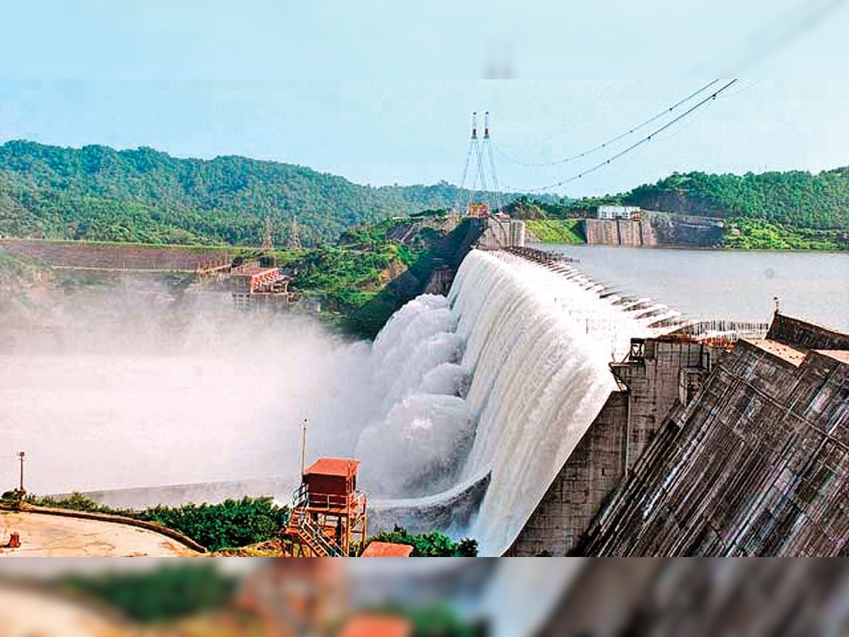 8,000 cusec water to be released from Narmada to save crops: Gujarat government