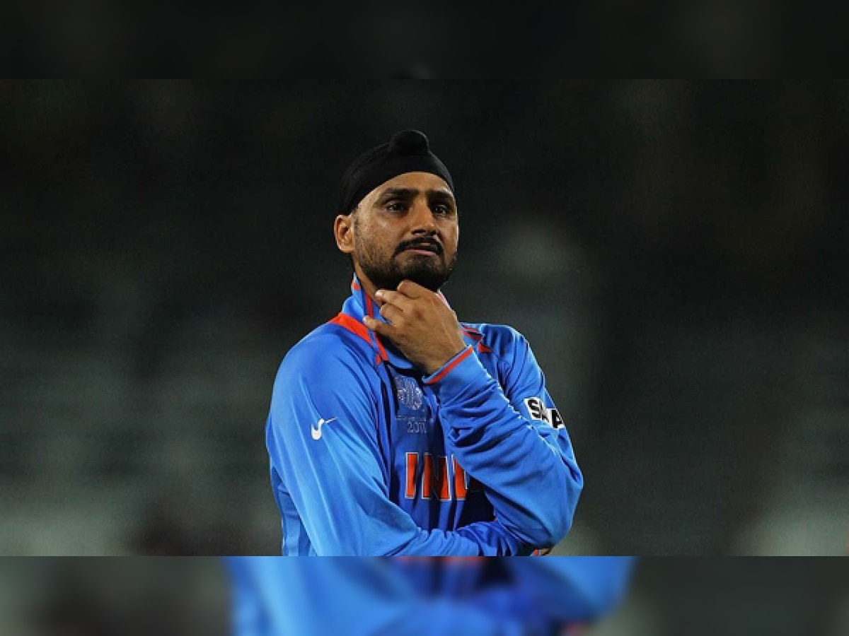 India vs England: Harbhajan Singh slams hosts' batting, says they're 'weak and vulnerable'