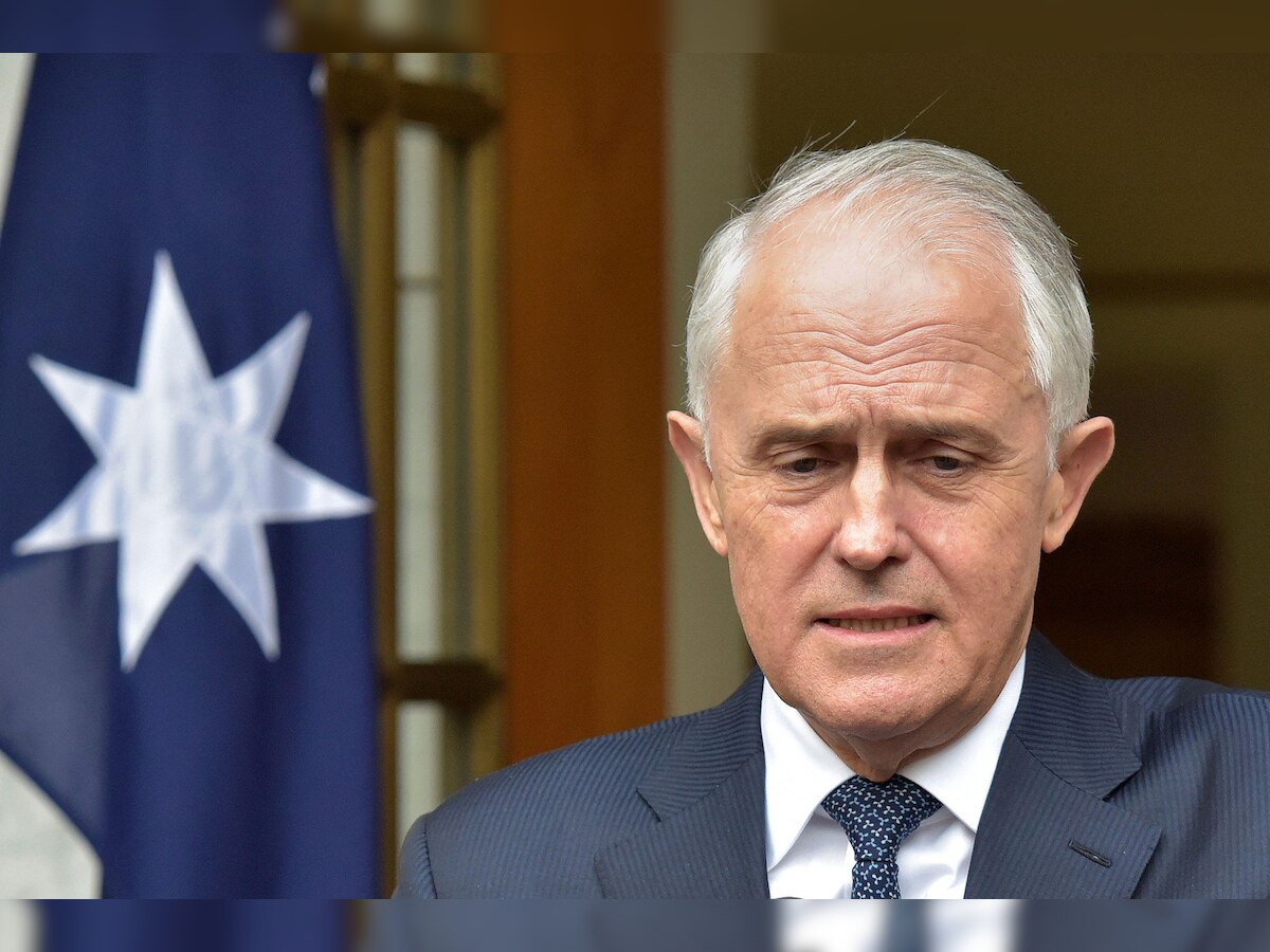 Australia PM defiant over fresh leadership challenge