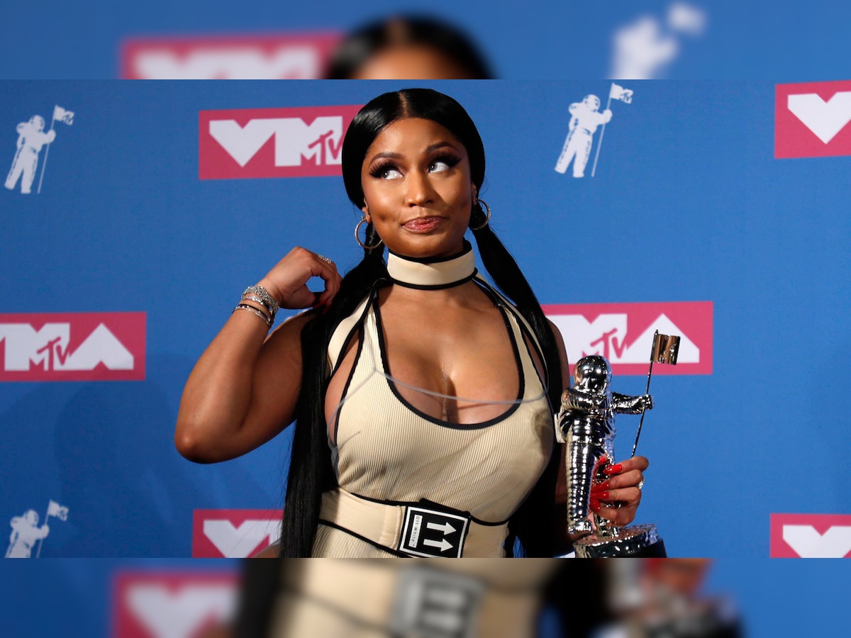 Scheduling conflicts with Future pushes Nicki Minaj to postpone her US tour