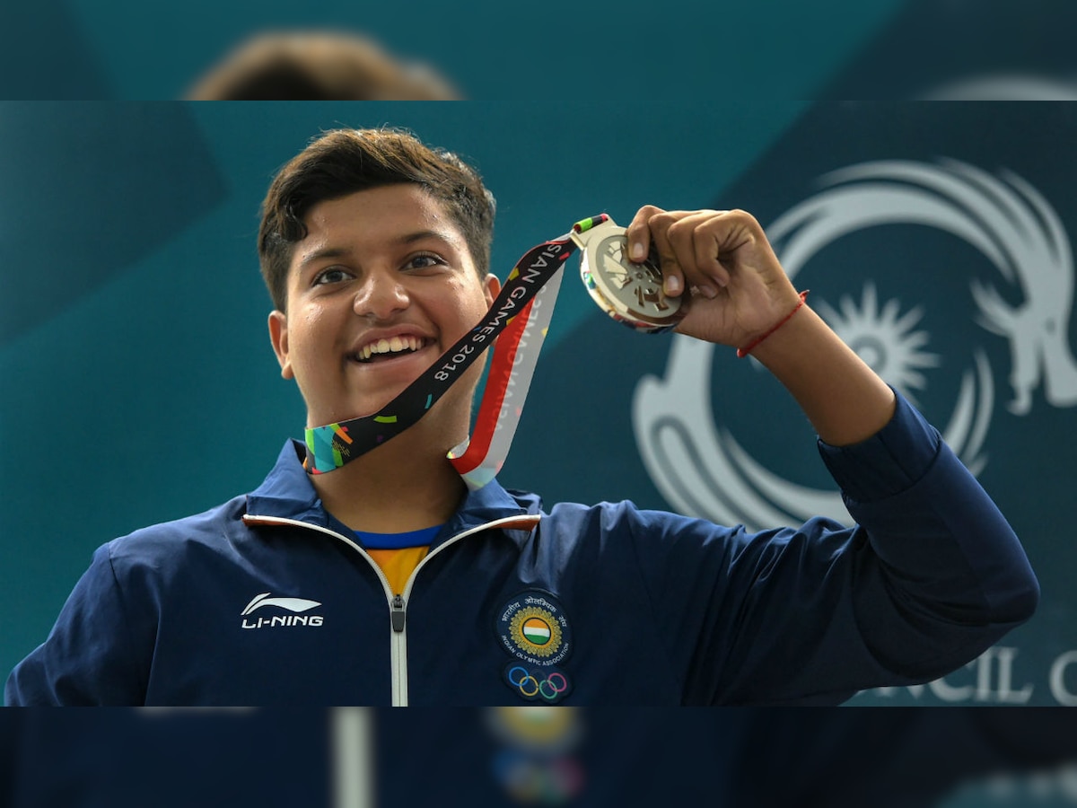 India at Asian Games 2018: How Shardul Vihan became youngest Indian medal winner in shooting