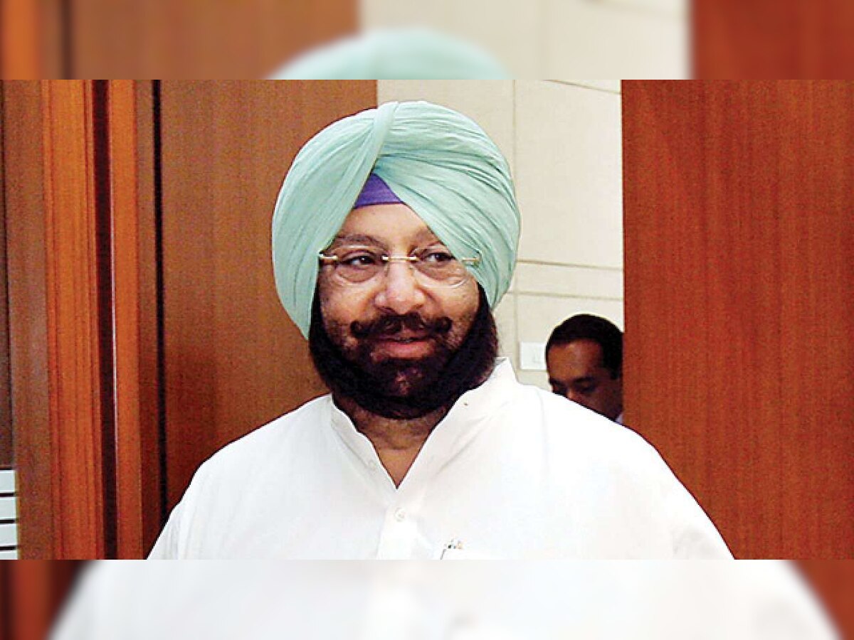 Justice Ranjit Singh Commission sacrilege report likely to rock Punjab Vidhan Sabha session 