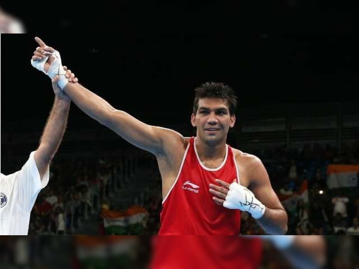 India at Asian Games 2018: Six boxers get bye into pre-quarters, Sonia in last 8