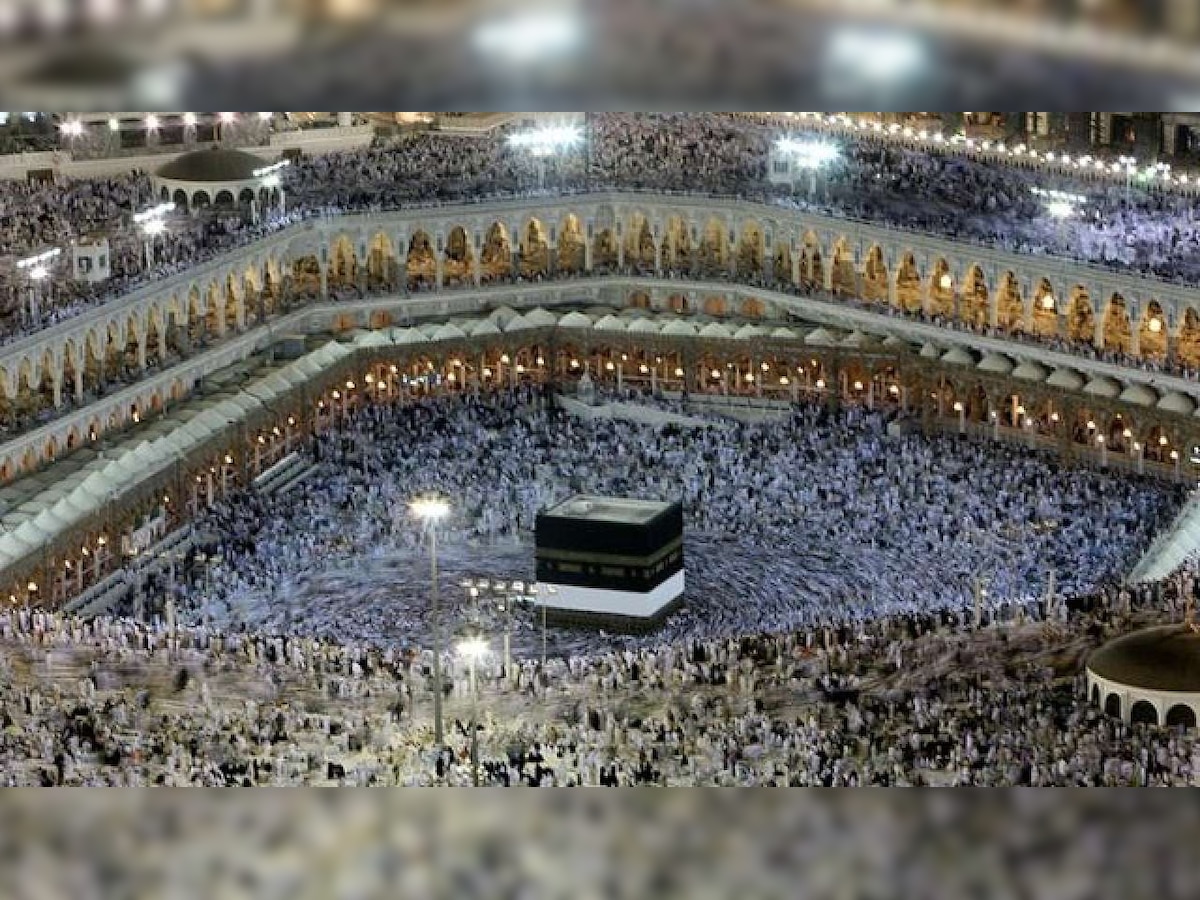 Green Hajj takes roots in Mecca: How devouts are working to reduce carbon footprints 