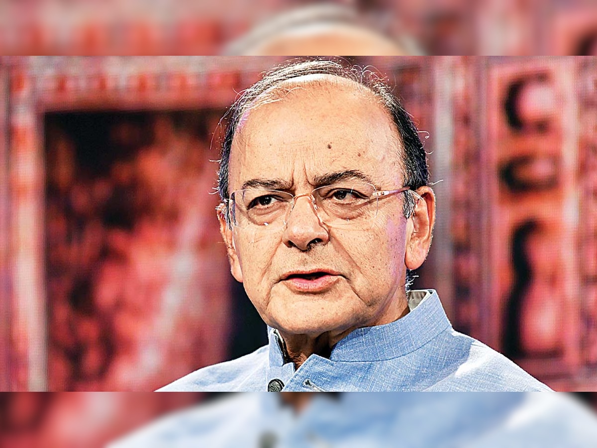 Arun Jaitley returns as finance minister amid new challenges