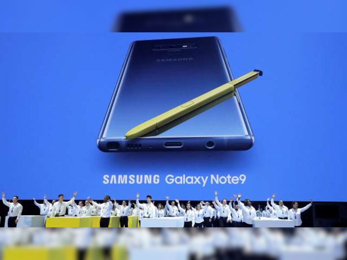 Samsung Galaxy Note 9 goes on sale today in India: Check out the offers