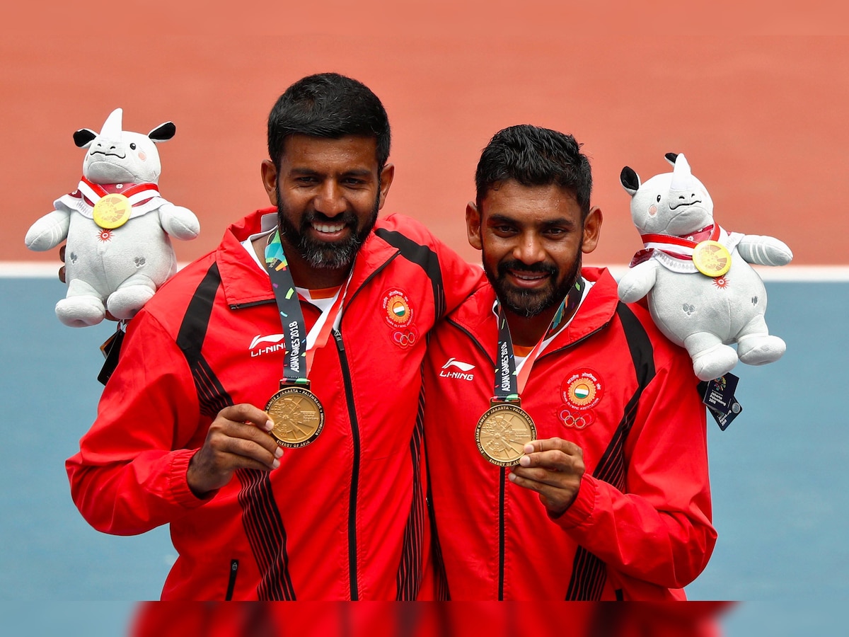 Asian Games 2018, Day 6 Highlights: India strike gold in rowing and tennis, score another big win in hockey