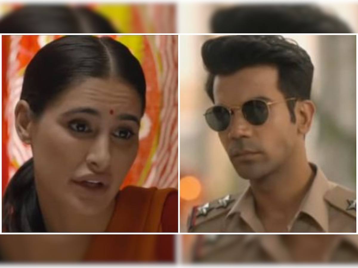 '5 Weddings' Trailer out: Rajkummar Rao's charm and Nargis Fakhri's swag is a refreshing combination