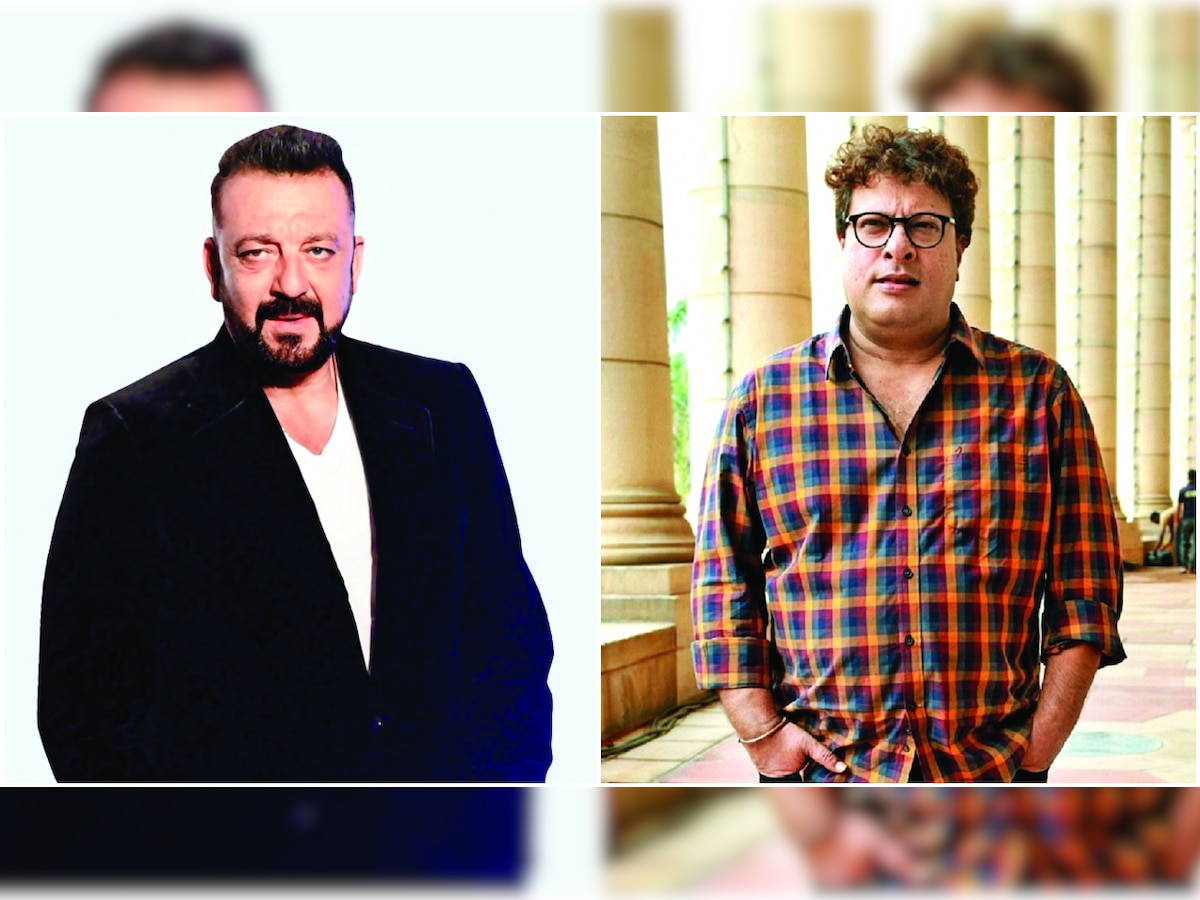 Sanjay Dutt calls off his next with Tigmanshu Dhulia after Saheb Biwi Aur Gangster 3's debacle?