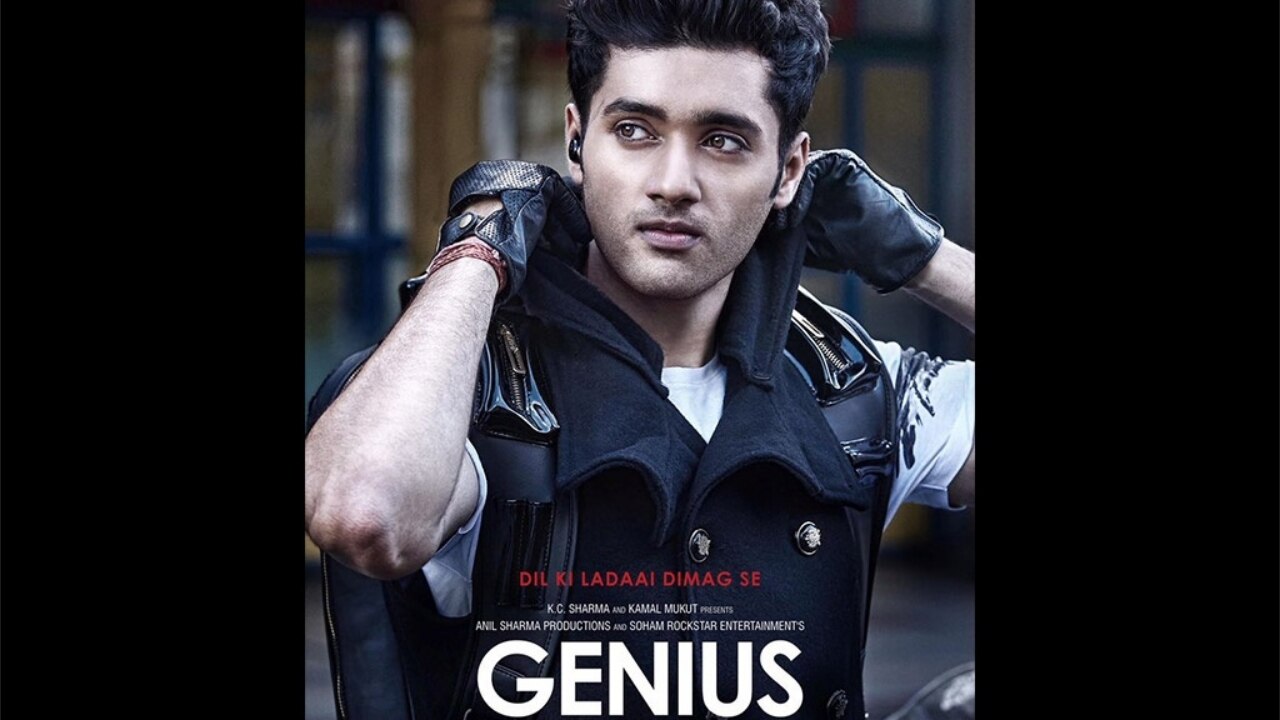 Genius Movie Review Utkarsh Sharma and Nawazuddin Siddiqui s action thriller is a fake patriotism exercise