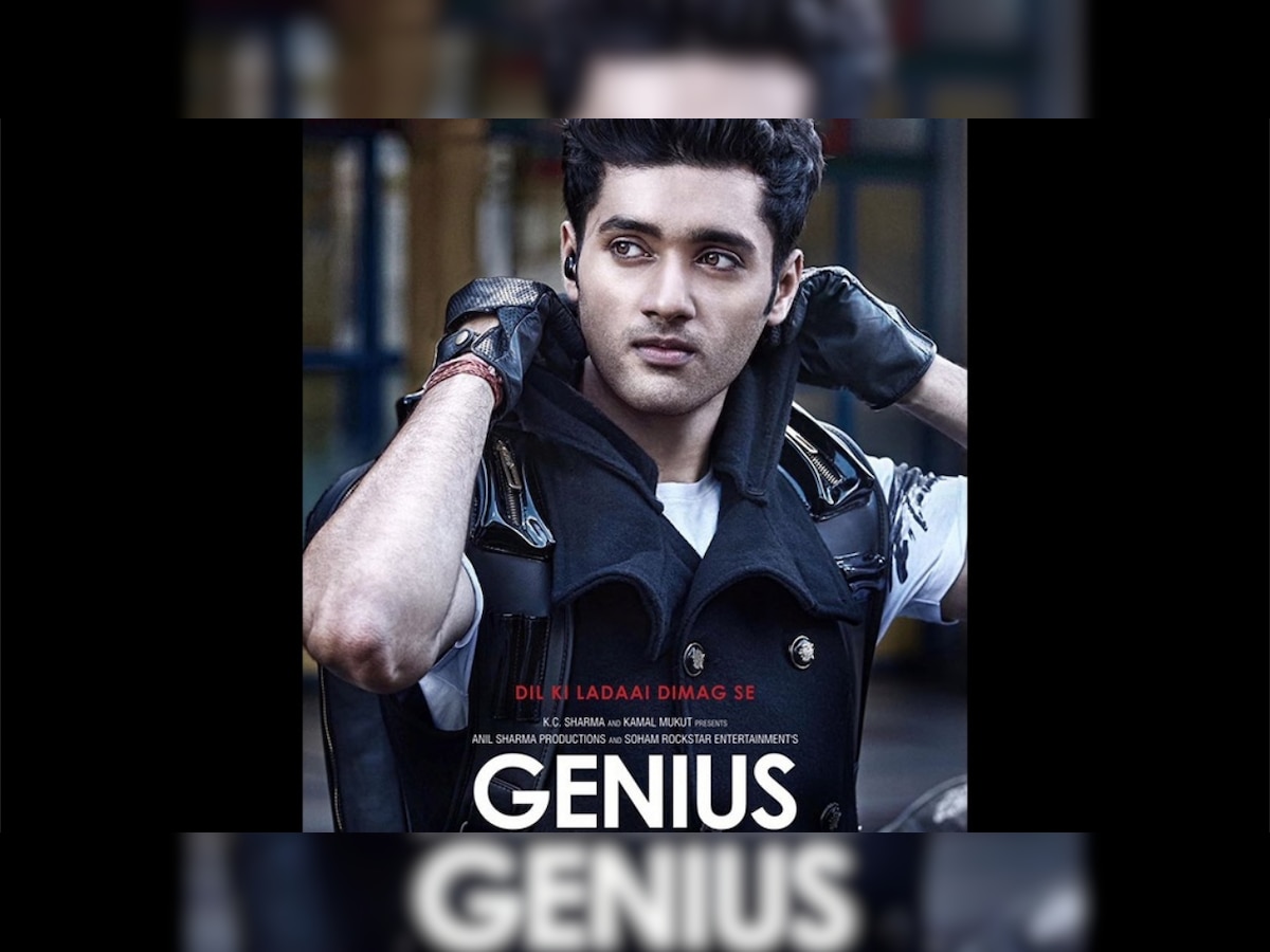 Genius Movie Review: Utkarsh Sharma and Nawazuddin Siddiqui's action thriller is a fake patriotism exercise