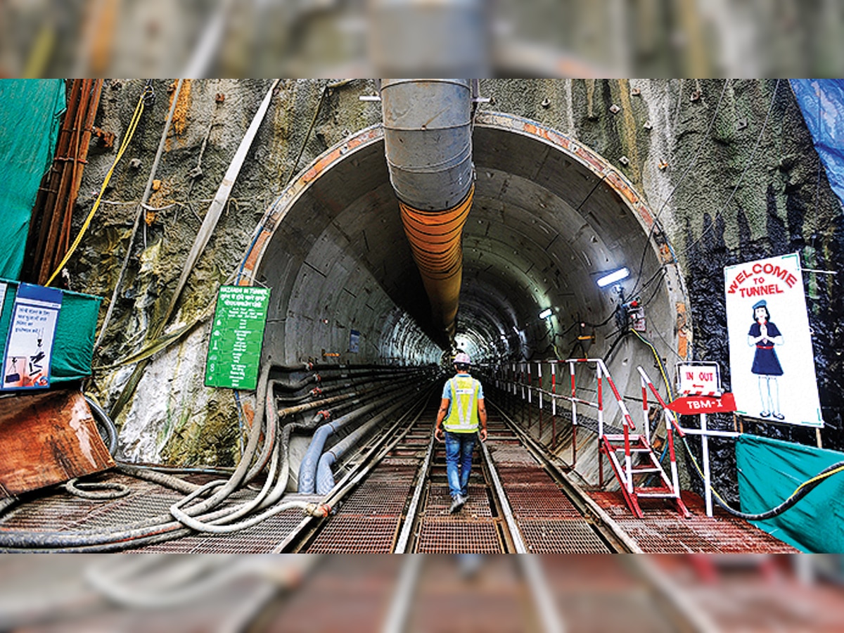 Mumbai: Bombay High Court nod for Metro 3's round-the-clock work