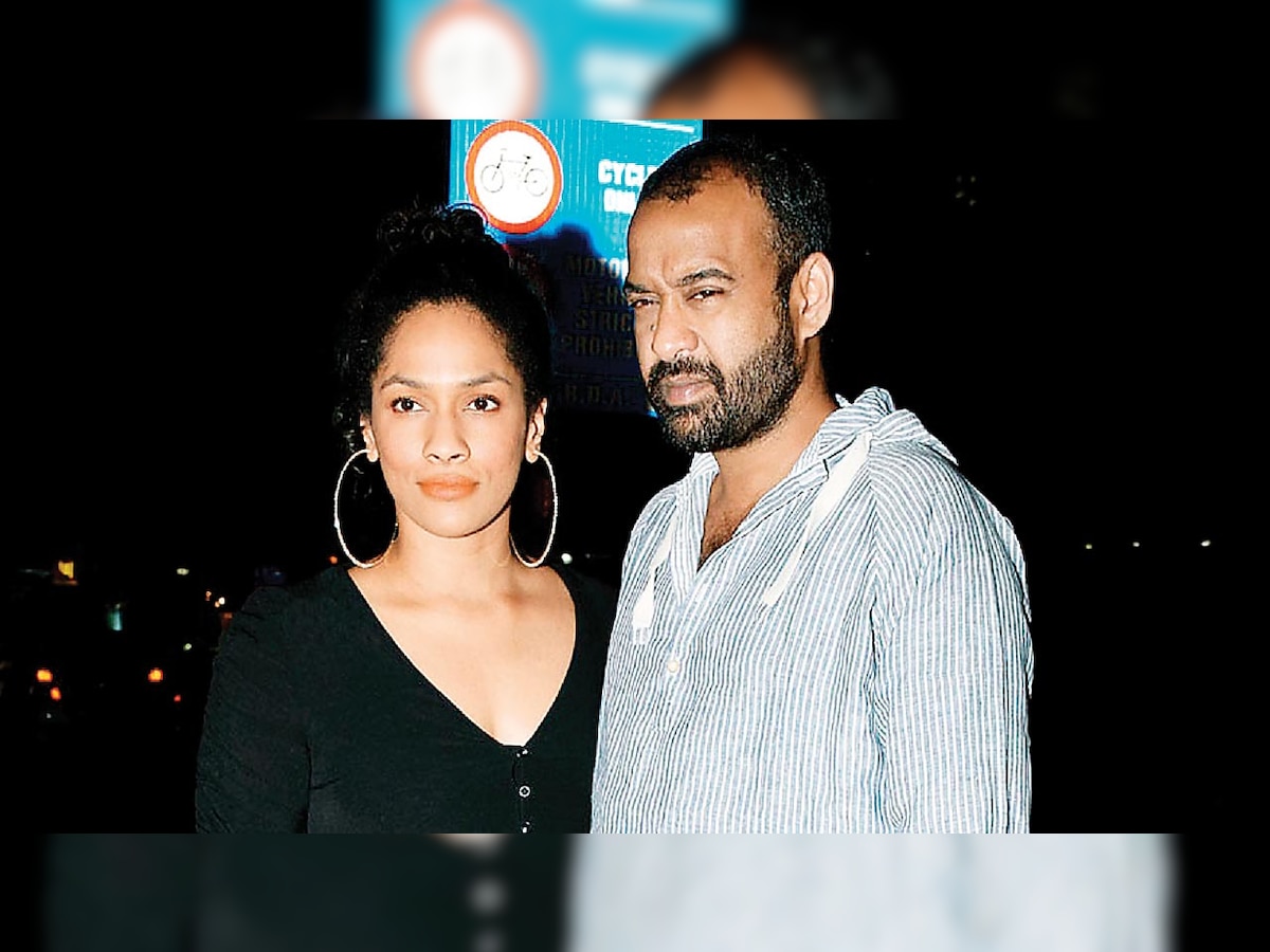 Masaba Gupta and Madhu Mantena: A Timeline of their relationship