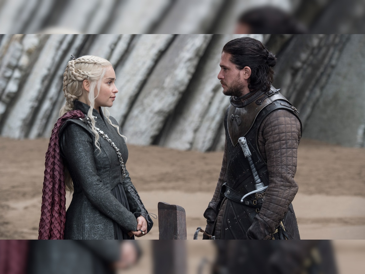 'Game of Thrones' final season may not air in first half of 2019, here's why