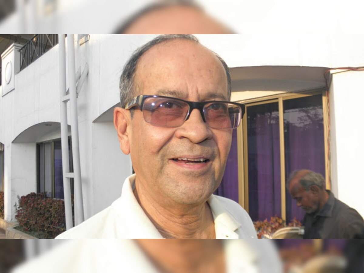 Former India player and Bengal stalwart cricketer Gopal Bose passes away