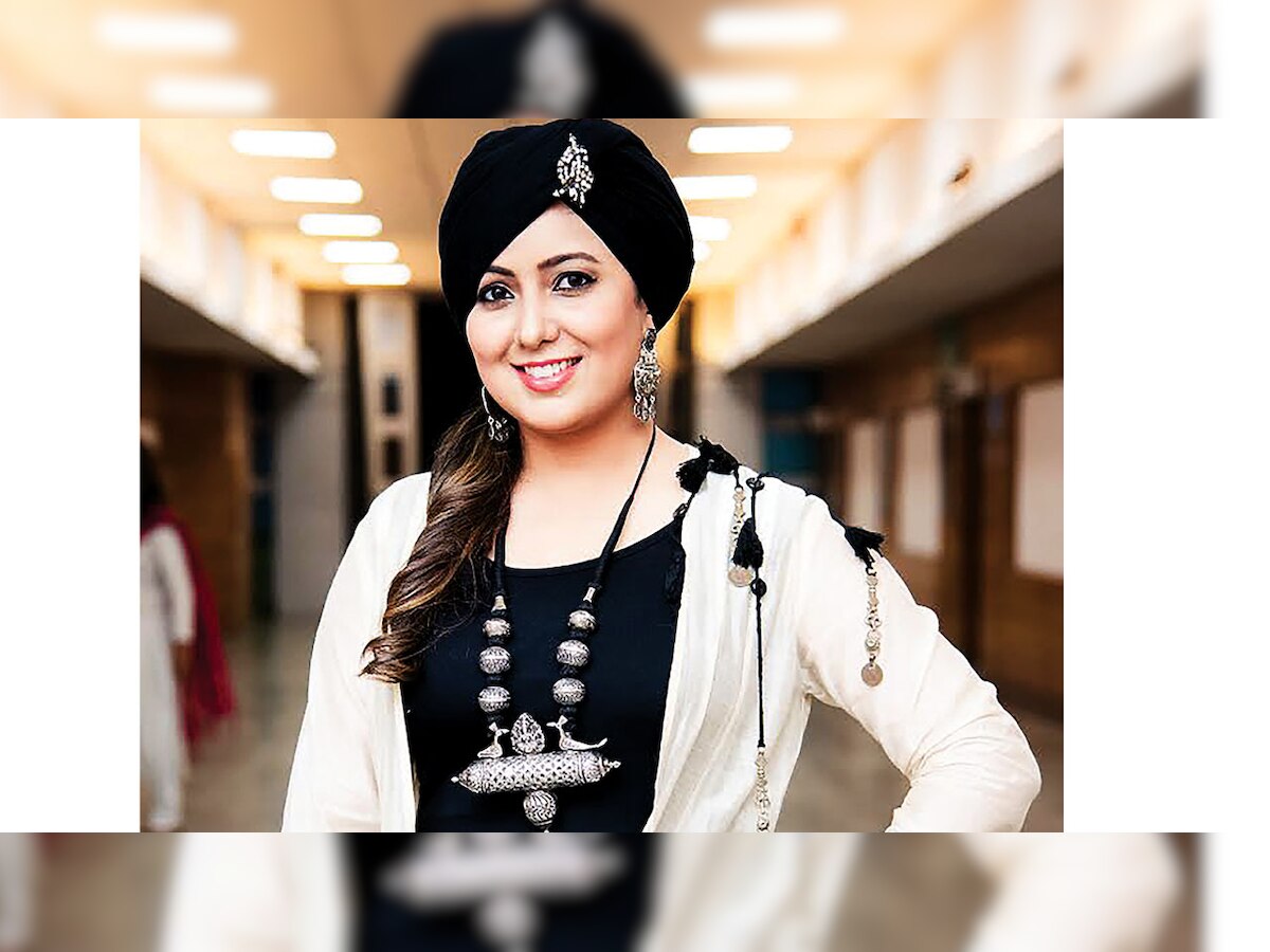 ‘I want to create meaningful music’: Harshdeep Kaur