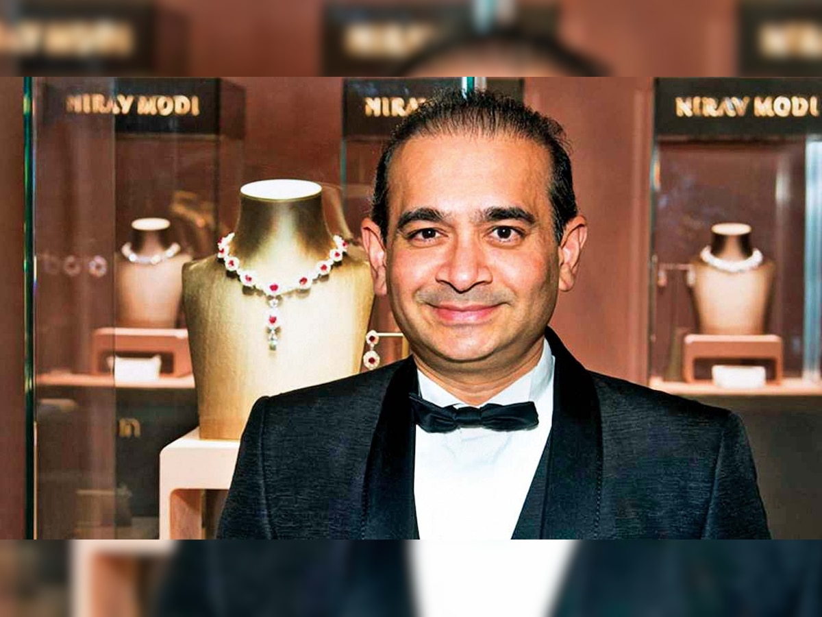Nirav Modi's US firms active participants in fraud: PNB