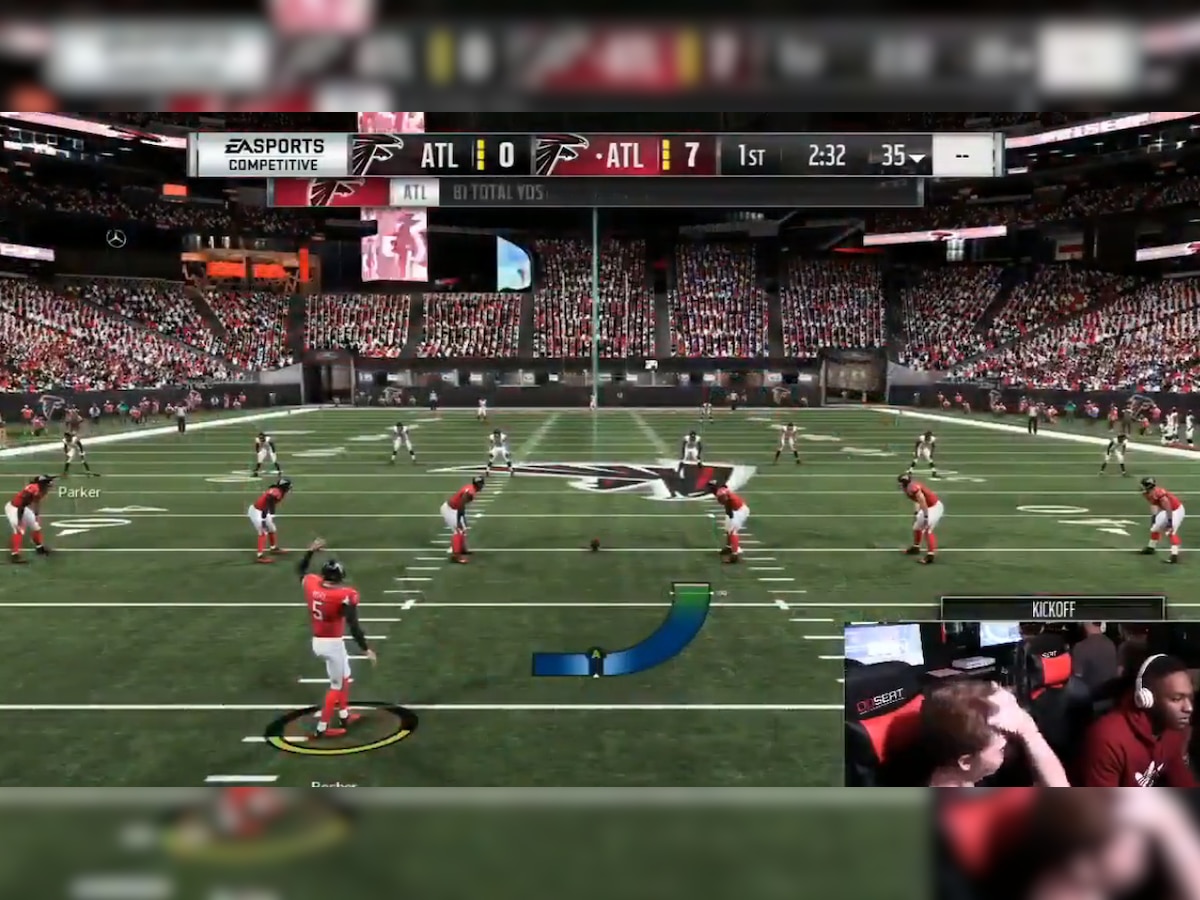 Jacksonville, Florida Shooting: What is Madden NFL video game?