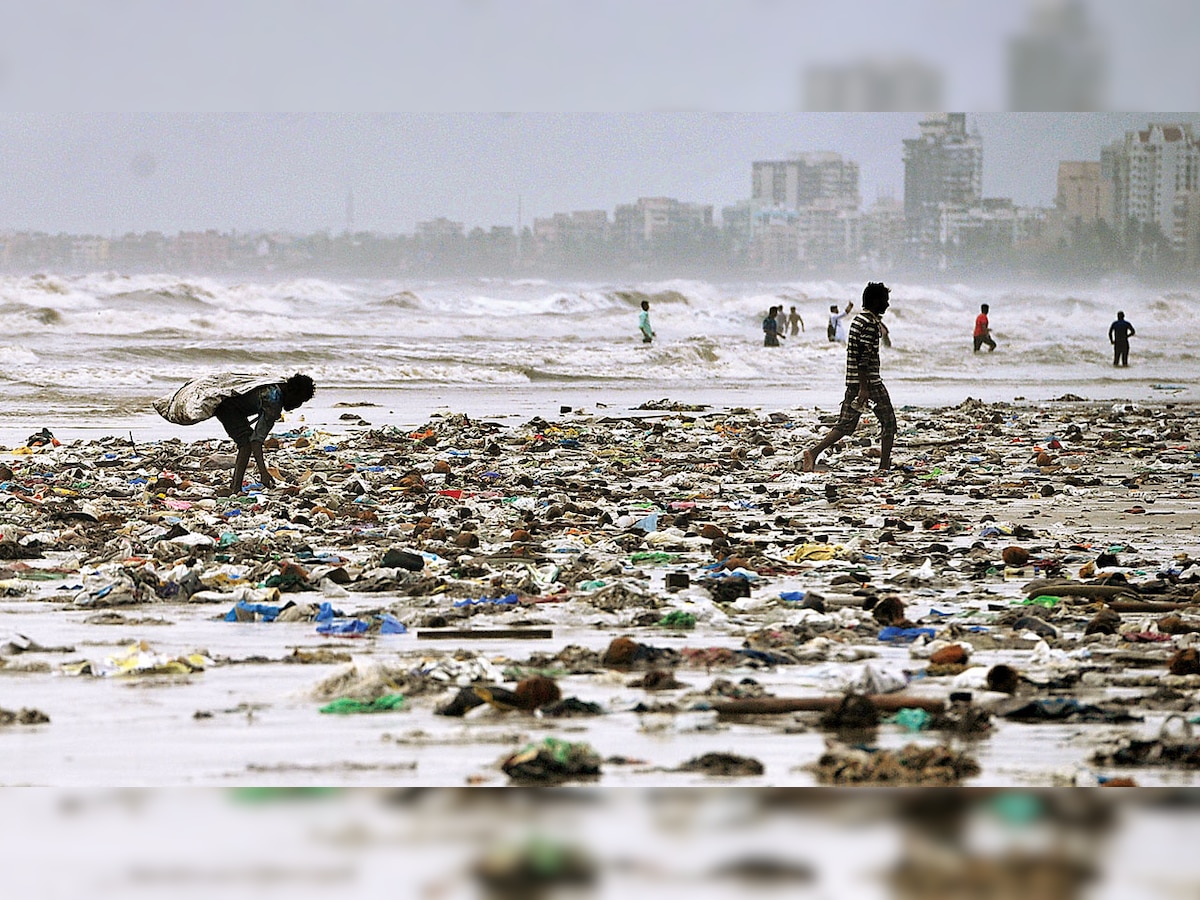 BMC spends over Rs 2.1 lakh per day to clean city beaches