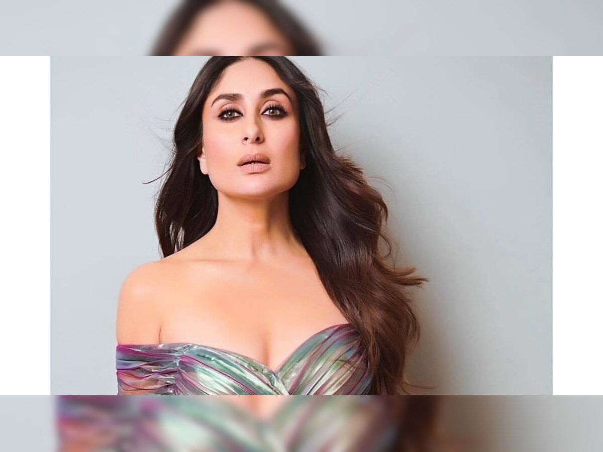 Kareena Kapoor Khan on RK Studios sale: If that's what my father and his brothers have decided then, so be it