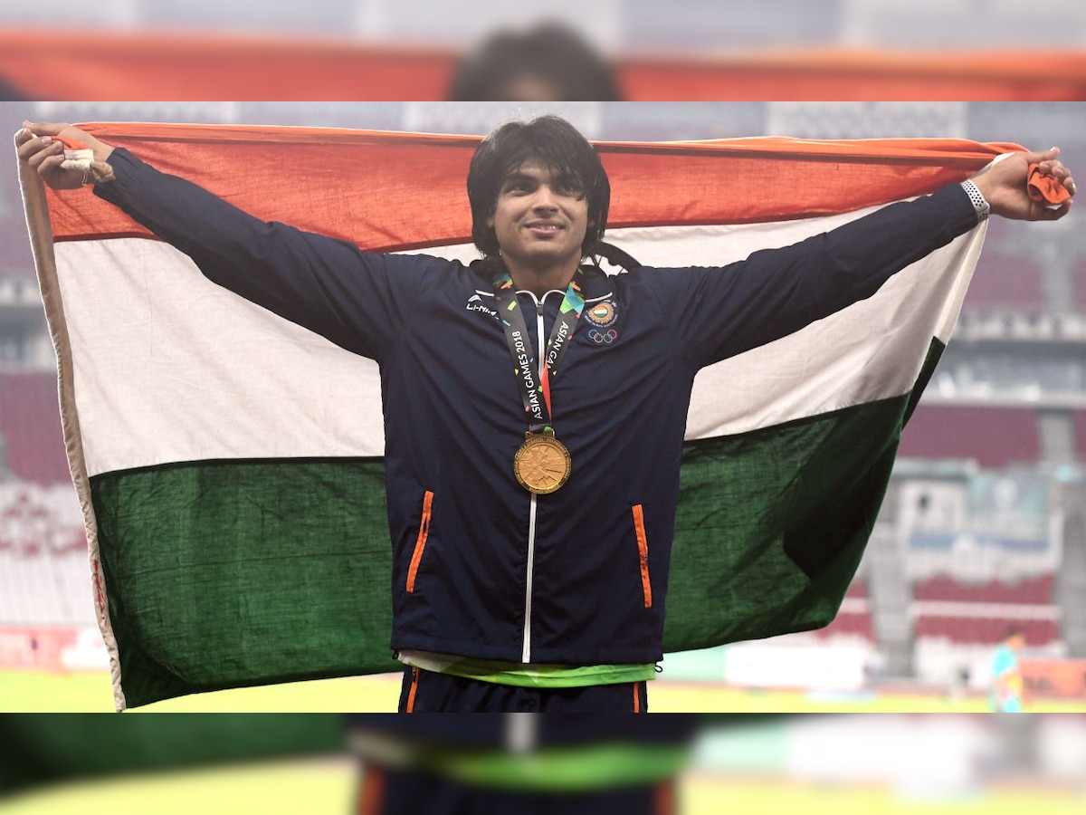 Asian Games 2018 Day 9 Updates: Neeraj Chopra wins India's 8th gold, athletes add three silvers