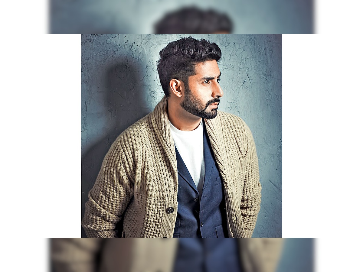 Post Manmarziyaan, Abhishek Bachchan is BACK in the game and how!