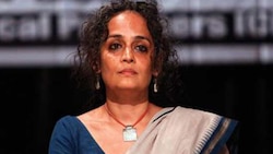 What is happening is absolutely perilous: Arundhati Roy breaks silence on Pune Police raids