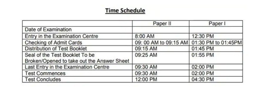 Ctet Exam 2018 Cbse Announces Exam Dates For Central Teacher Eligibility Test On Ctet Nic In Check Details