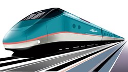 Tiff between Indian Railways, Maharashtra government deepens over Bullet train
