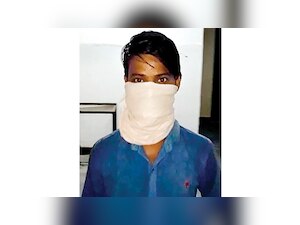 School cab driver held by Delhi Police for sexually assaulting six-year-old