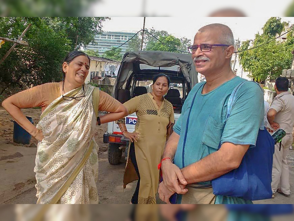 Activist Sudha Bharadwaj, accused in Bhima-Koregaon case, placed under house arrest until August 30