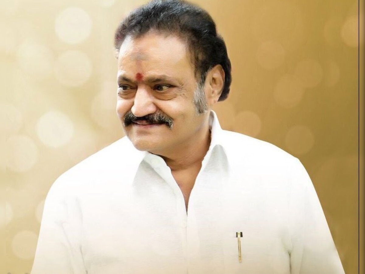 8 things to know about Nandamuri Harikrishna, who tragically died in a road accident