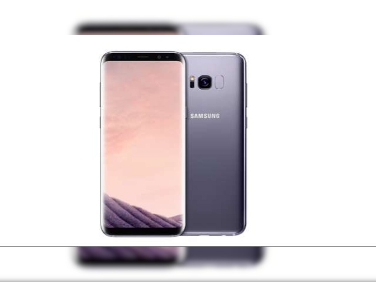 Samsung Galaxy S8+ receives permanent price cut of Rs 12,000 in India