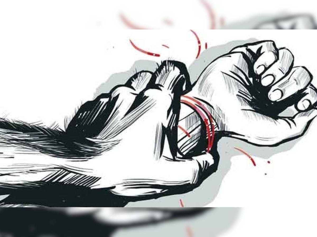 Maharashtra shocker: Woman drugged, raped by husband and his friend