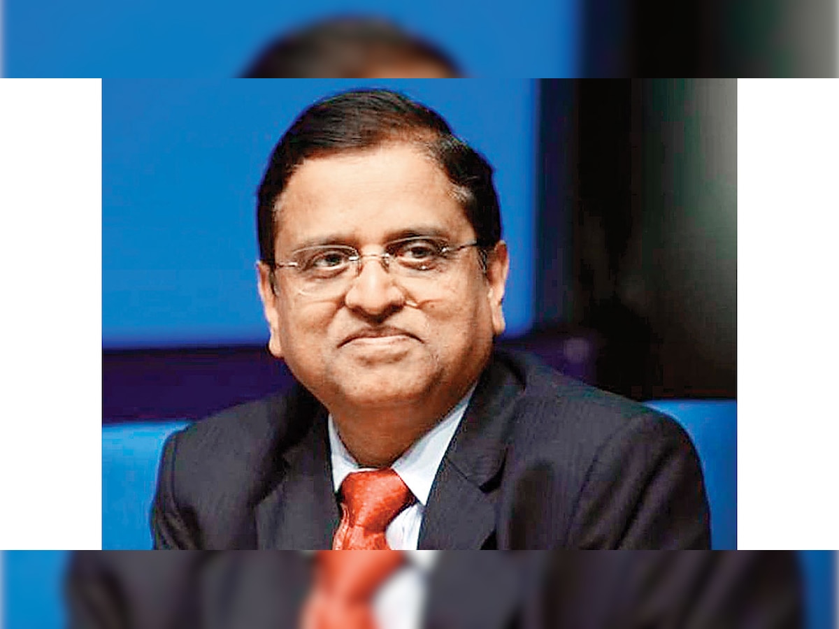 Demonetisation achieved its objective, says DEA secretary Subhash Chandra Garg