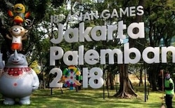 Jakarta and Palembang: Tale of two contrasting Asian Games co-hosts