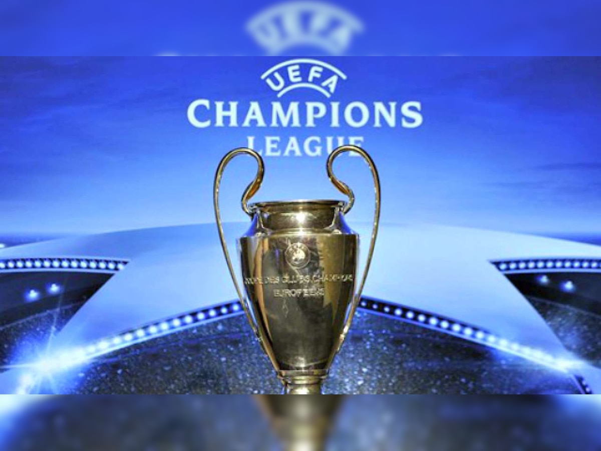 UEFA Champions League draw: Liverpool play PSG, Manchester United face Juventus - Here are the UCL groups