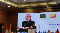 To counter China's OBOR, PM Modi pitches for connectivity among BIMSTEC countries