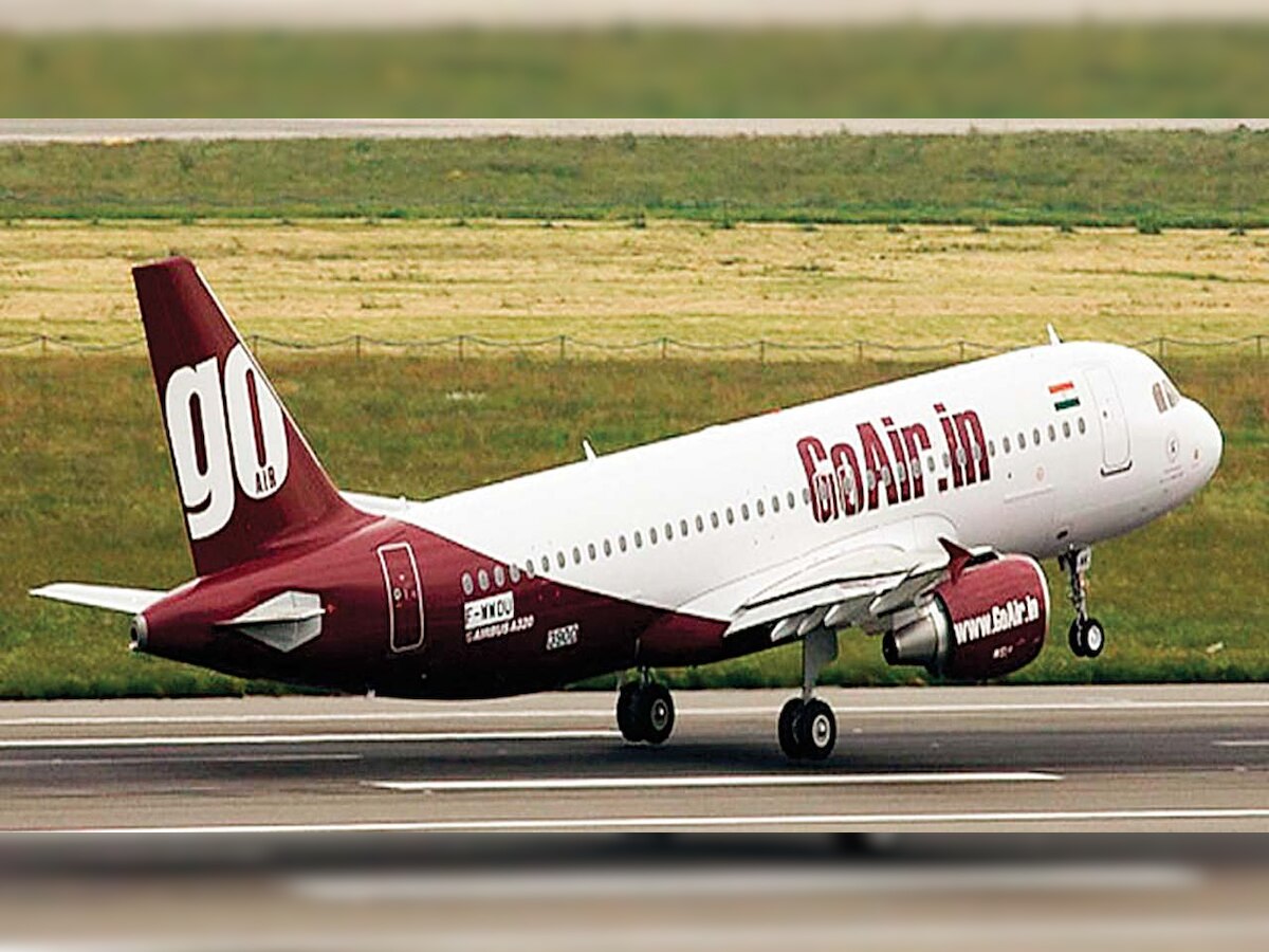 GoAir may add 10-13 such A320neo planes this fiscal