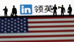 US counter-intelligence chief says China using LinkedIn accounts to recruit Americans for spying