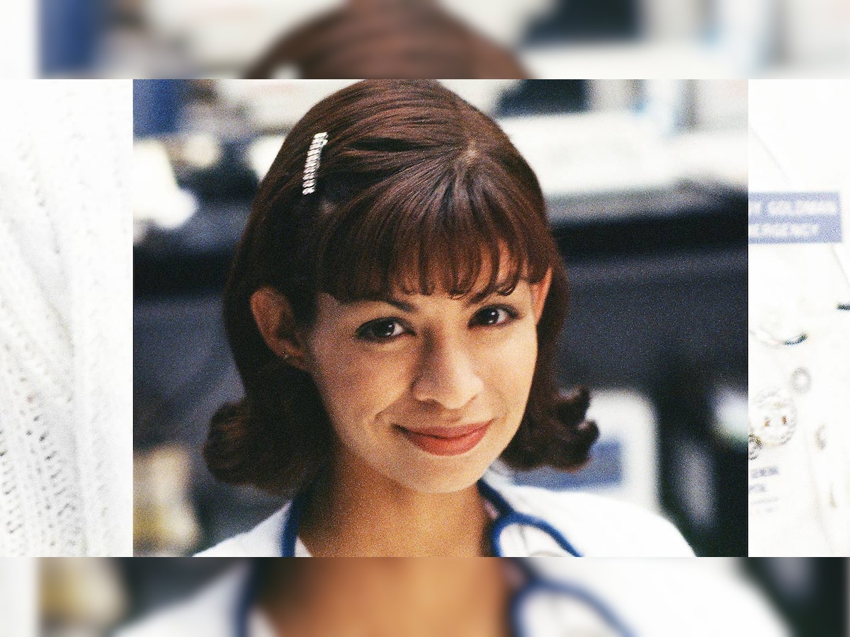 Former 'ER' actress Vanessa Marquez shot dead by police after she waved BB gun