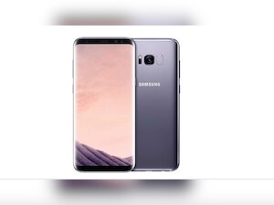 Get the Samsung Galaxy S8 at a discounted price via Flipkart: Follow these steps