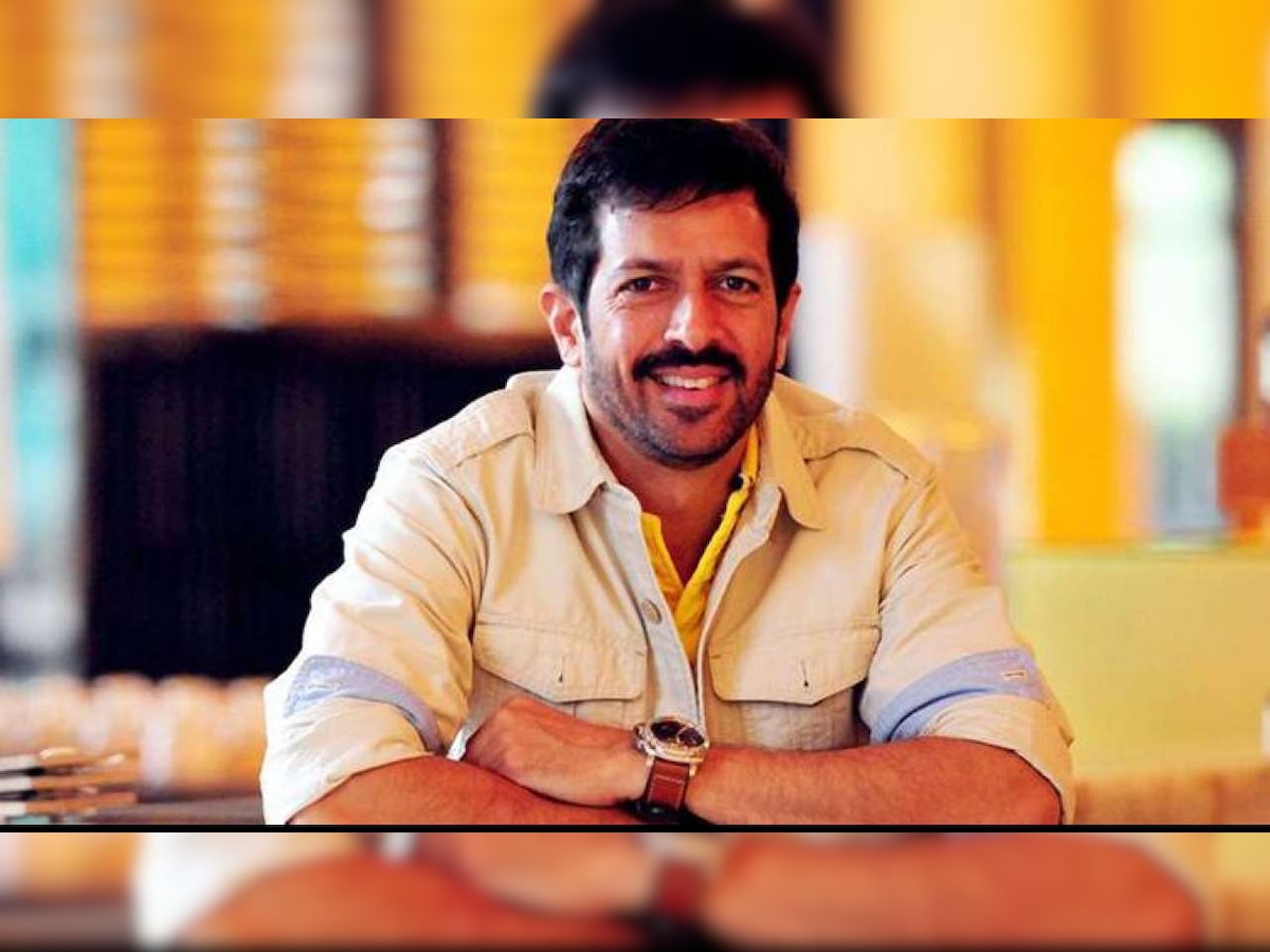 Kabir Khan on '83: It's probably the best story I've heard in my life but there's a dearth of writing about it