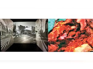 Art in the age of artificial intelligence