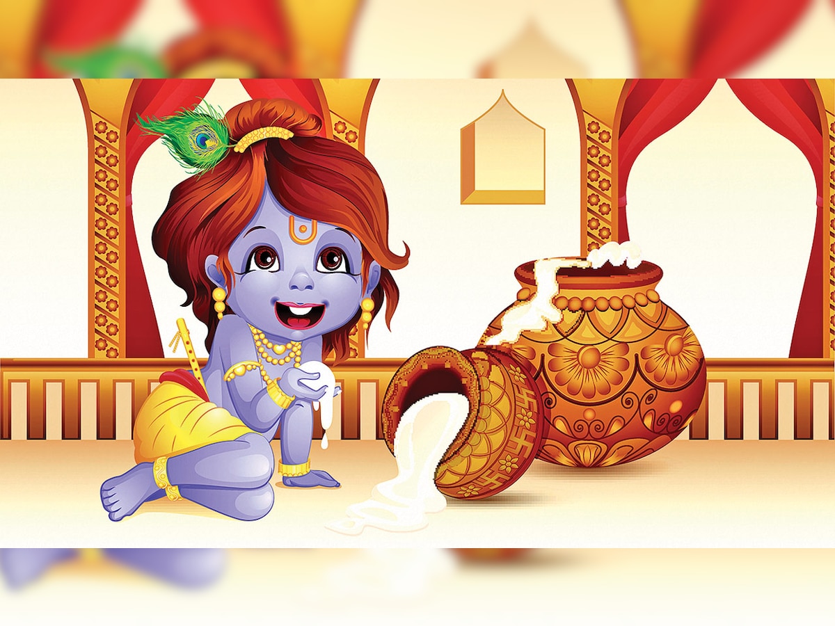 Janmashtami: A day of prayer for marital bliss