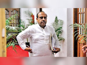 No amenities for govt schools under AAP: Leader of Oppn Vijender Gupta