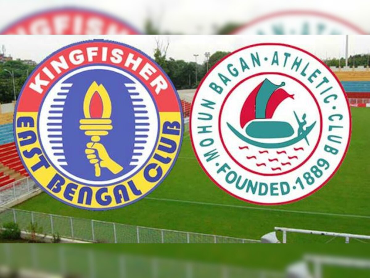 CFL 2018: East Bengal 2-2 Mohun Bagan Highlights - honours even in Kolkata derby clash