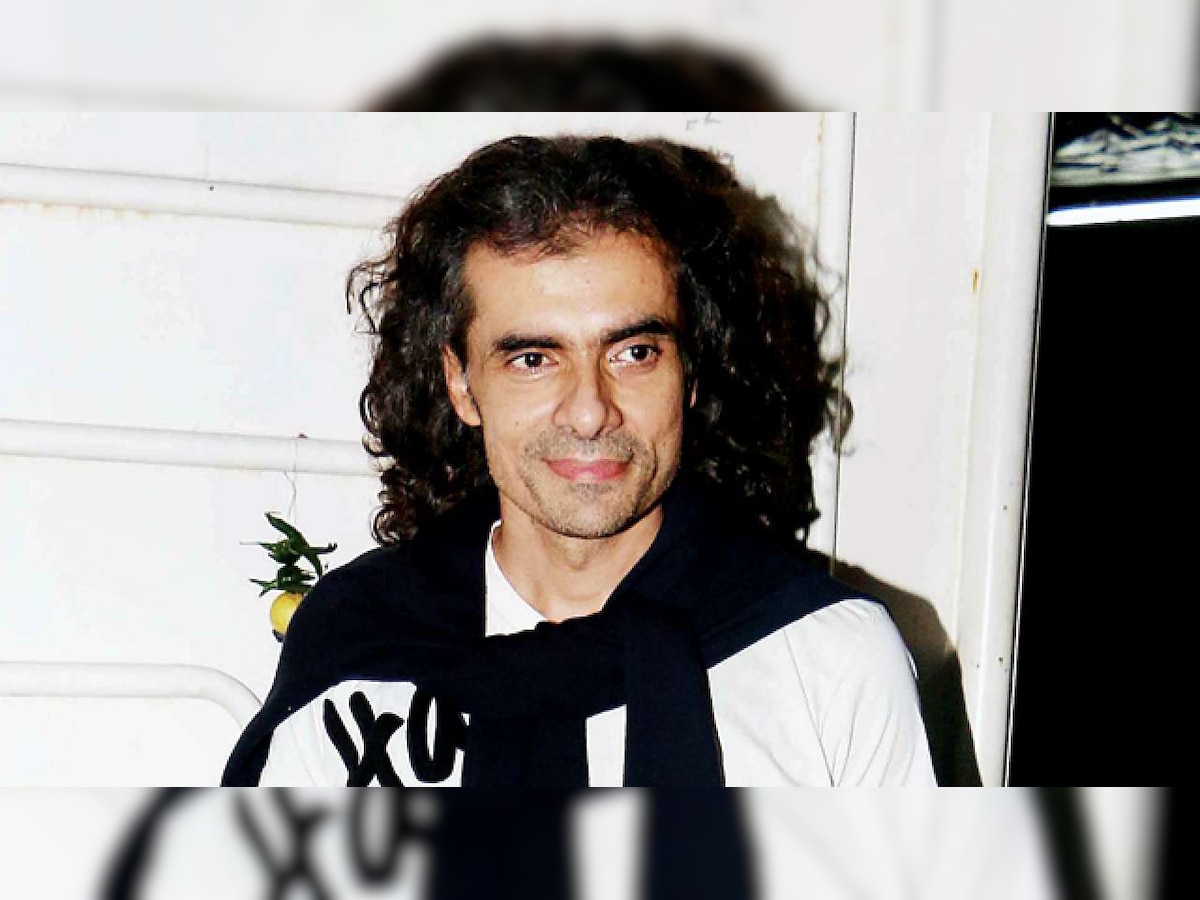 On the occasion of Janmashtami, Imtiaz Ali announces his new project- Radha-Krishna's eternal love story